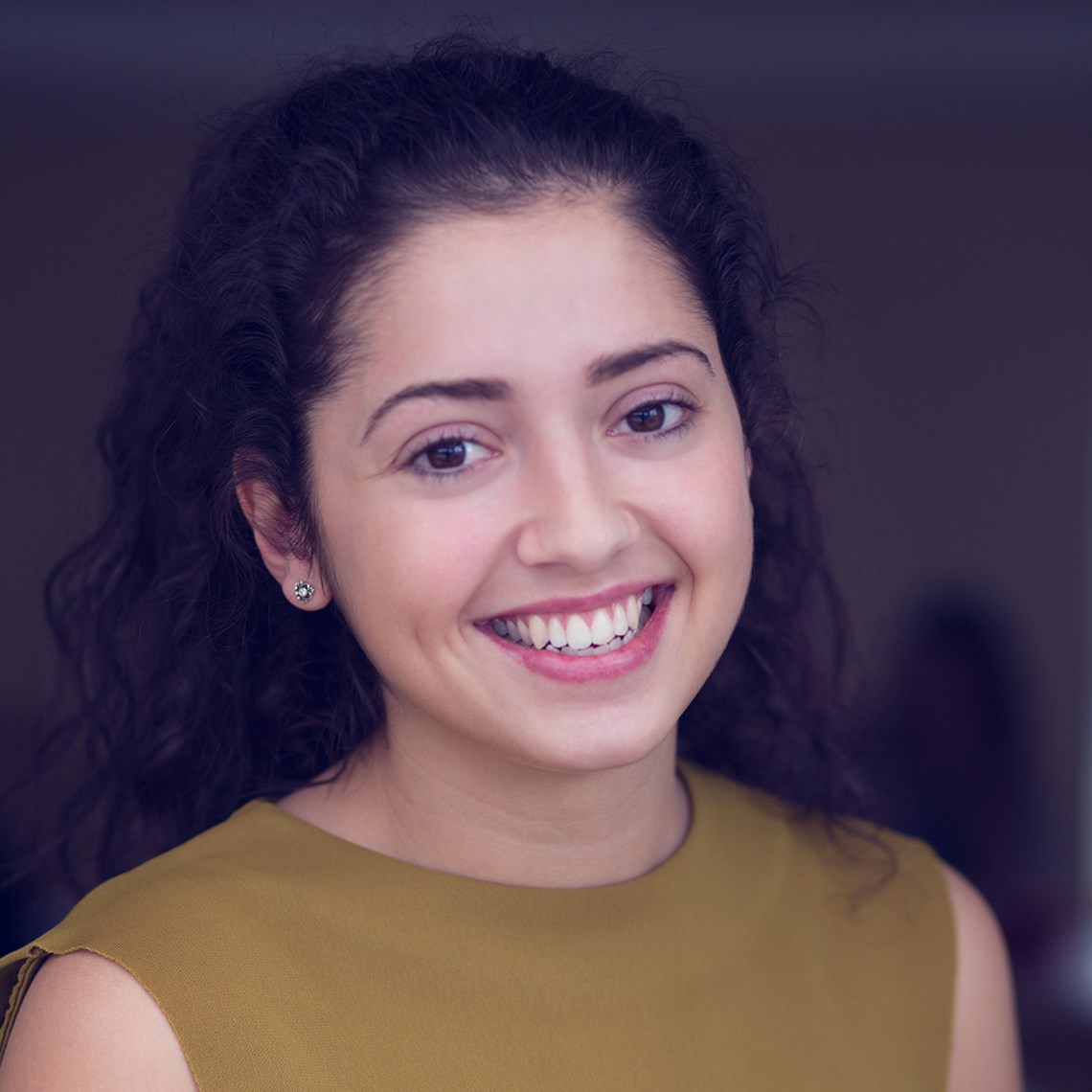 „Ich möchte, dass meine Kinder wohlbehalten aufwachsen und achte deshlab sehr auf die Pflege meines Zuhauses. Was Wäsche betrifft, so erwarte ich, dass sie so rein wie möglich ist.“ - Béatrice -